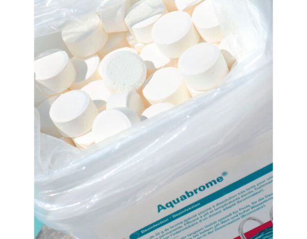 Aquabrome 5 kg - Bayrol – Image 2