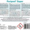 Puripool Super 3l pour l'hivernage - Bayrol – Image 2