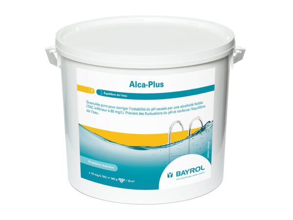 Bayrol-alca-plus-5kg 1070x802 équilibre de l'eau de votre piscine.