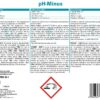 PH-Minus 6 kg Granulés - Bayrol – Image 2