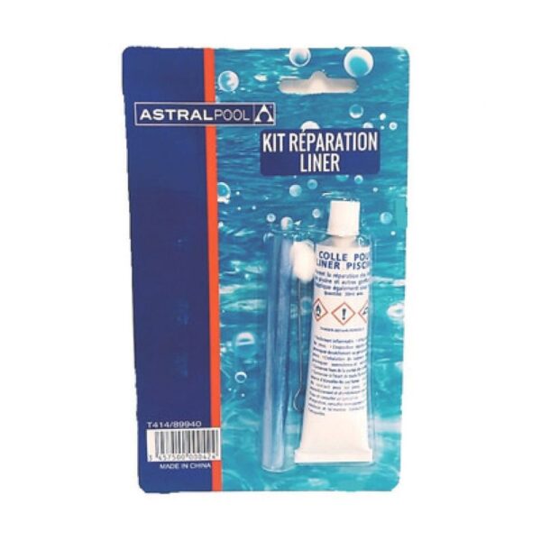 Kit de réparation spécial liner - Astrapool