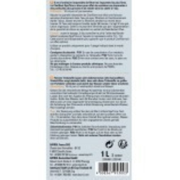 Clarifiant 1 l- SpaTime – Image 2